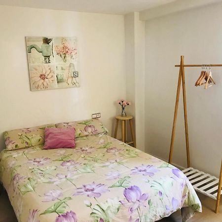 Acogedor Espacio En Pleno Casco Antiguo Pontevedra Ngoại thất bức ảnh