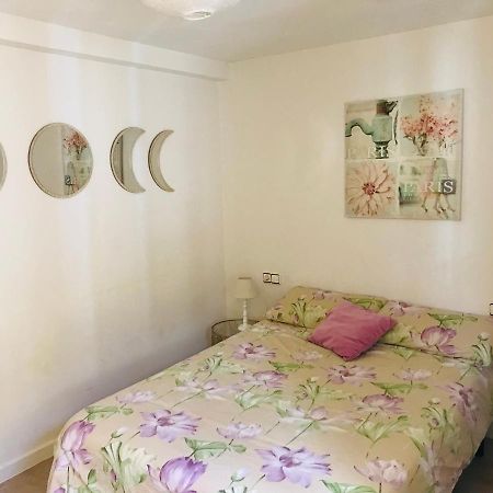 Acogedor Espacio En Pleno Casco Antiguo Pontevedra Ngoại thất bức ảnh