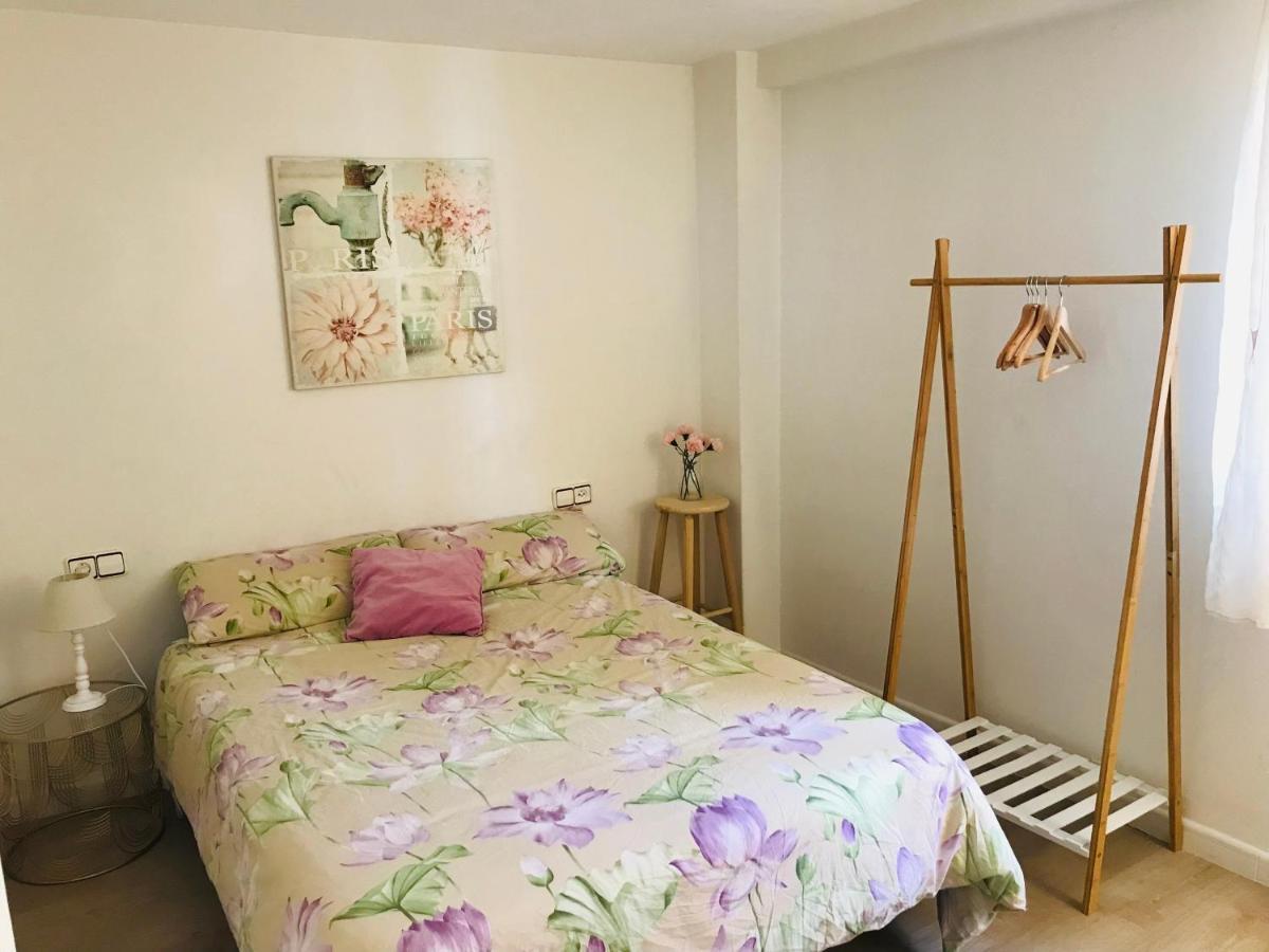 Acogedor Espacio En Pleno Casco Antiguo Pontevedra Ngoại thất bức ảnh
