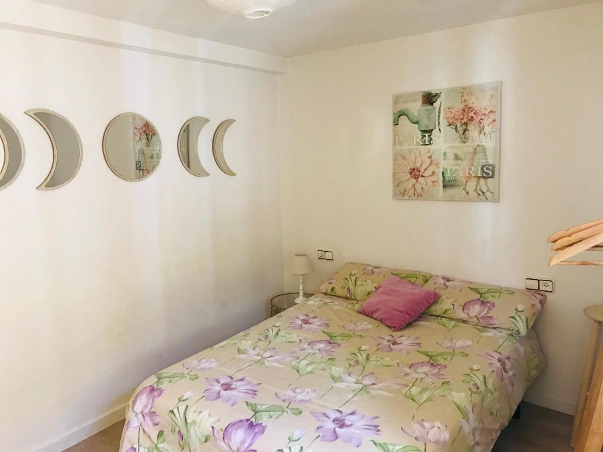 Acogedor Espacio En Pleno Casco Antiguo Pontevedra Ngoại thất bức ảnh